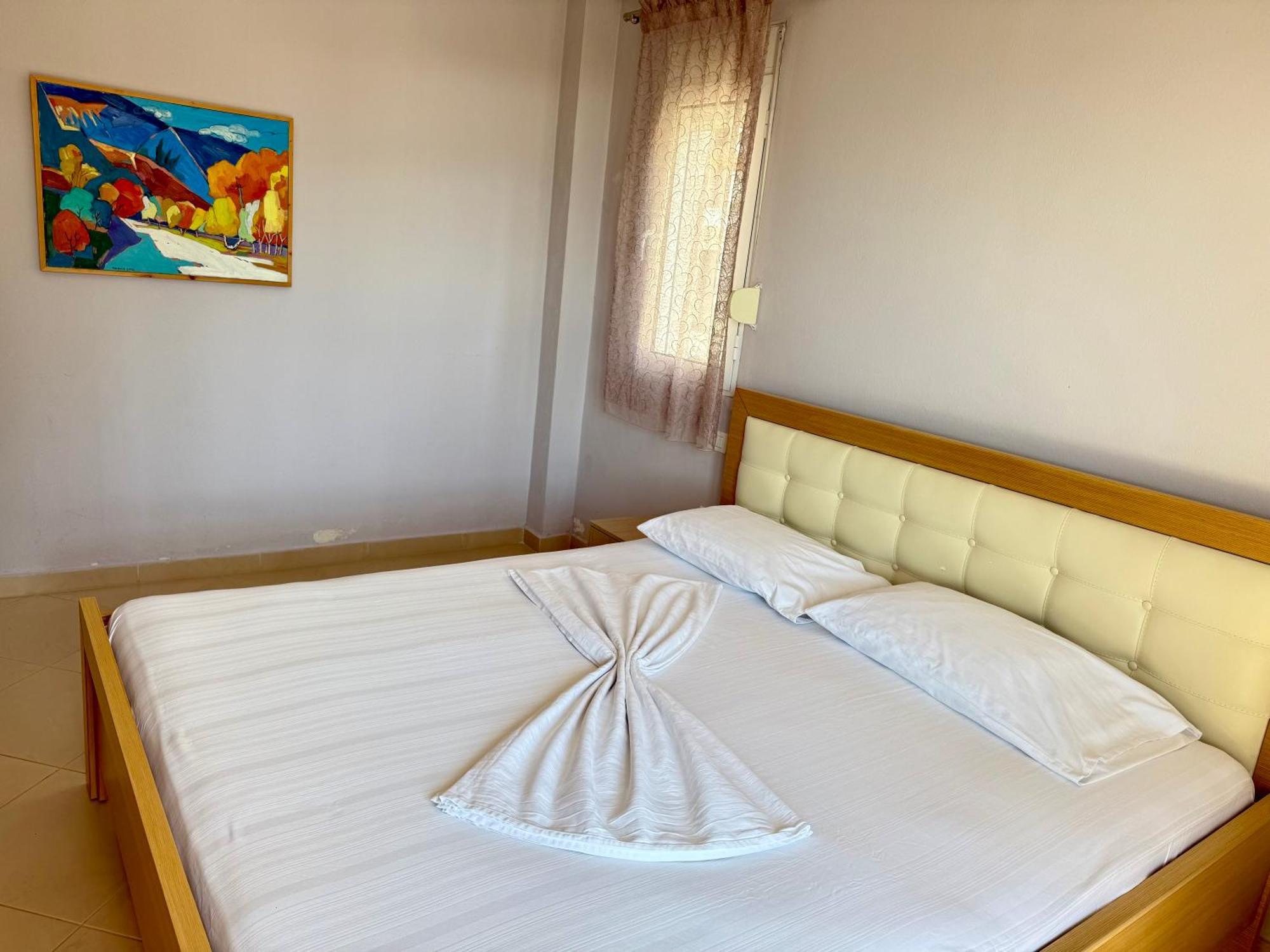 Spectacular Seaview Apartment Vlorë Eksteriør billede